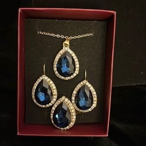 Jewelry set